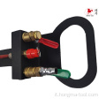 3 tonnellate di pneumatico per pneumatici per pneumatici per pneumatici